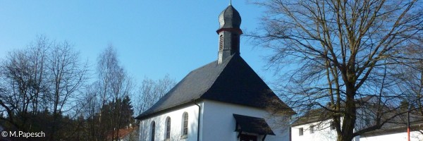 Christuskirche-Fichtelberg