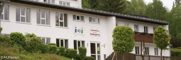 Gemeindehaus