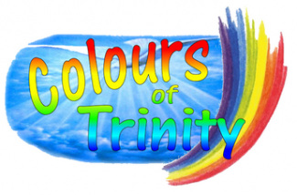 Colours of Trinity-Logo