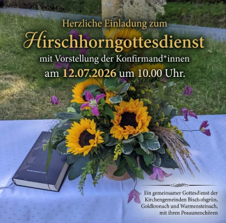 Hirschhorn
