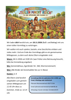 Bibeltag