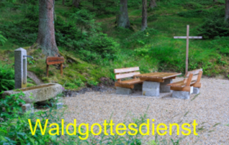 Wolfgangsbrünnle